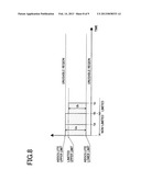 DETERIORATION DEGREE CALCULATING APPARATUS FOR SECONDARY BATTERY, VEHICLE     EQUIPPED WITH THE APPARATUS, AND DETERIORATION DEGREE CALCULATING METHOD     FOR SECONDARY BATTERY diagram and image