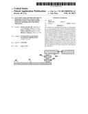 TEST STRUCTURE, METHOD AND CIRCUIT FOR SIMULTANEOUSLY TESTING TIME     DEPENDENT DIELECTRIC BREAKDOWN AND ELECTROMIGRATION OR STRESS MIGRATION diagram and image