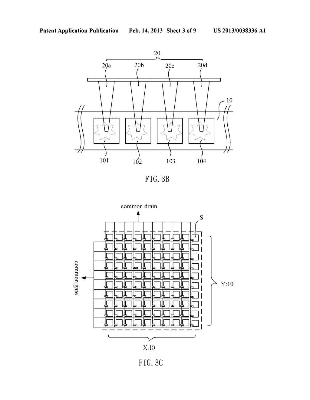 Probe Calibration Device and Calibration Method - diagram, schematic, and image 04