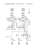 CONTACTOR HEALTH MONITOR CIRCUIT AND METHOD diagram and image