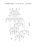 SINGLE-TO-DIFFERENTIAL CONVERSION CIRCUIT AND METHOD diagram and image