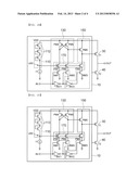 OUTPUT DRIVING CIRCUIT AND TRANSISTOR OUTPUT CIRCUIT diagram and image