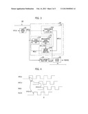 DELAY LOCKED LOOP diagram and image