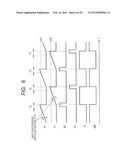 OSCILLATION CIRCUIT AND SEMICONDUCTOR INTEGRATED CIRCUIT INCLUDING THE     SAME diagram and image