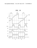 OSCILLATION CIRCUIT AND SEMICONDUCTOR INTEGRATED CIRCUIT INCLUDING THE     SAME diagram and image