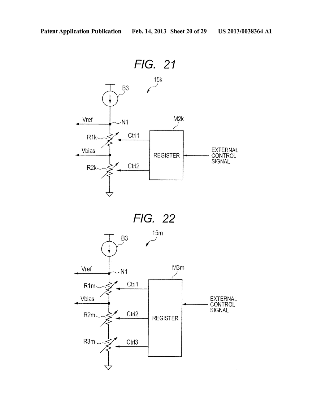 OSCILLATION CIRCUIT AND SEMICONDUCTOR INTEGRATED CIRCUIT INCLUDING THE     SAME - diagram, schematic, and image 21