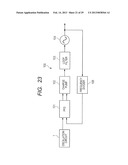 OSCILLATION CIRCUIT AND SEMICONDUCTOR INTEGRATED CIRCUIT INCLUDING THE     SAME diagram and image