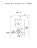 OSCILLATION CIRCUIT AND SEMICONDUCTOR INTEGRATED CIRCUIT INCLUDING THE     SAME diagram and image