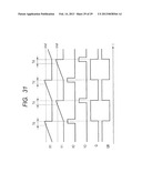 OSCILLATION CIRCUIT AND SEMICONDUCTOR INTEGRATED CIRCUIT INCLUDING THE     SAME diagram and image