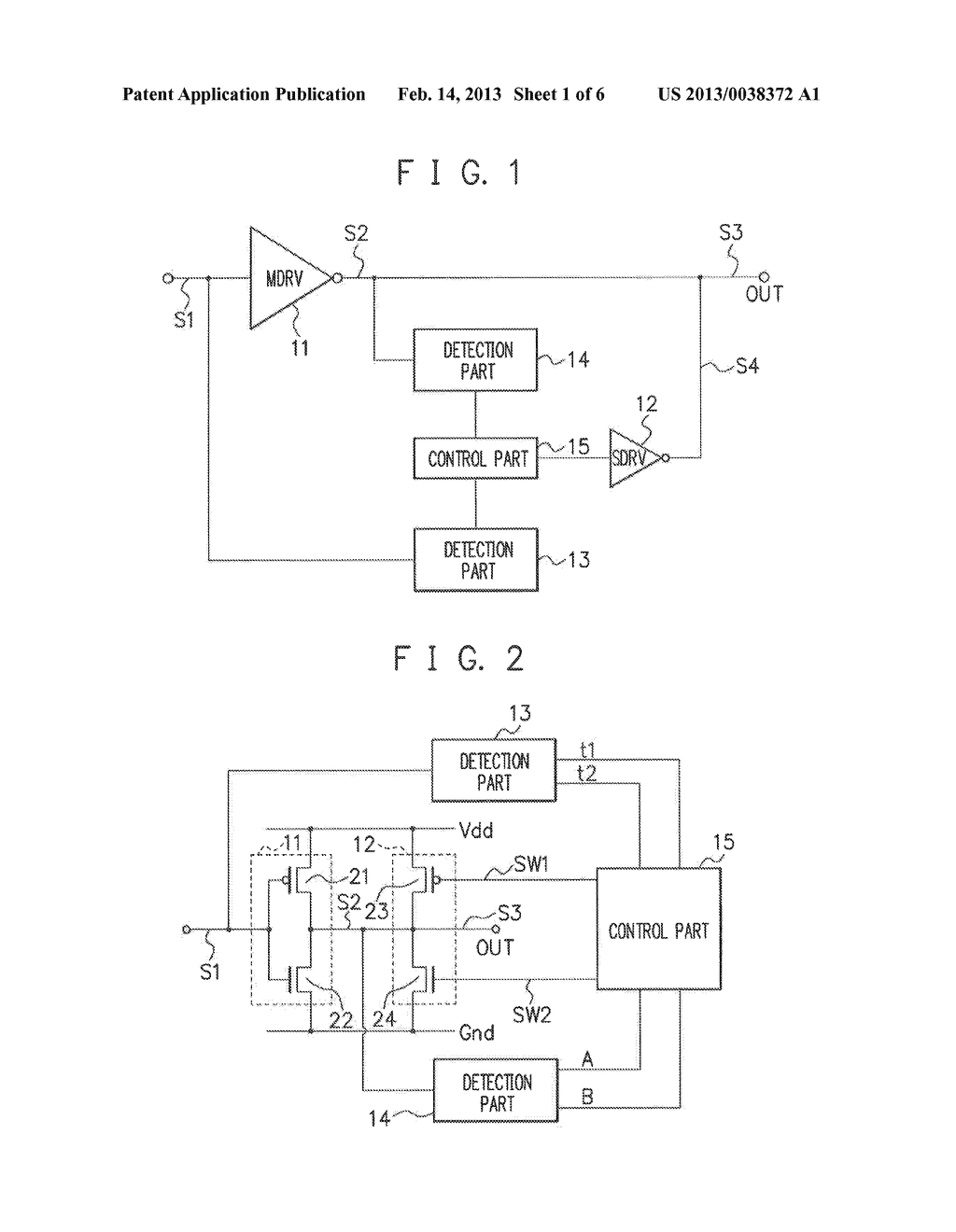 SEMICONDUCTOR DEVICE - diagram, schematic, and image 02