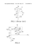 BUFFER CIRCUIT WITH REGULATING FUNCTION AND REGULATING CIRCUIT THEREOF diagram and image