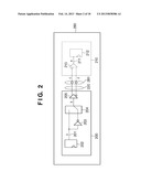 DIFFERENTIAL TRANSMISSION CIRCUIT diagram and image