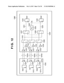 DIFFERENTIAL TRANSMISSION CIRCUIT diagram and image