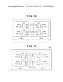 DIFFERENTIAL TRANSMISSION CIRCUIT diagram and image