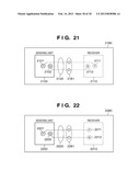 DIFFERENTIAL TRANSMISSION CIRCUIT diagram and image