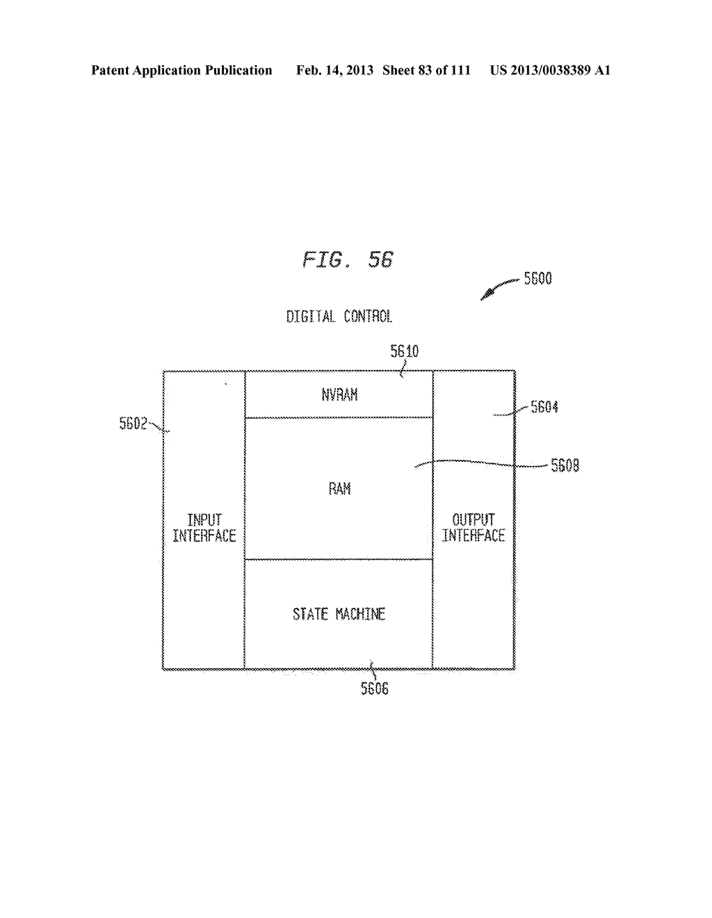 Systems and Methods of RF Power Transmission, Modulation, and     Amplification, Including Embodiments for Compensating for Waveform     Distortion - diagram, schematic, and image 84