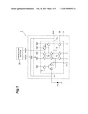 AMPLIFIER CIRCUIT, INTEGRATING CIRCUIT, AND LIGHT-DETECTION DEVICE diagram and image