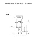 AMPLIFIER CIRCUIT, INTEGRATING CIRCUIT, AND LIGHT-DETECTION DEVICE diagram and image