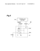 AMPLIFIER CIRCUIT, INTEGRATING CIRCUIT, AND LIGHT-DETECTION DEVICE diagram and image