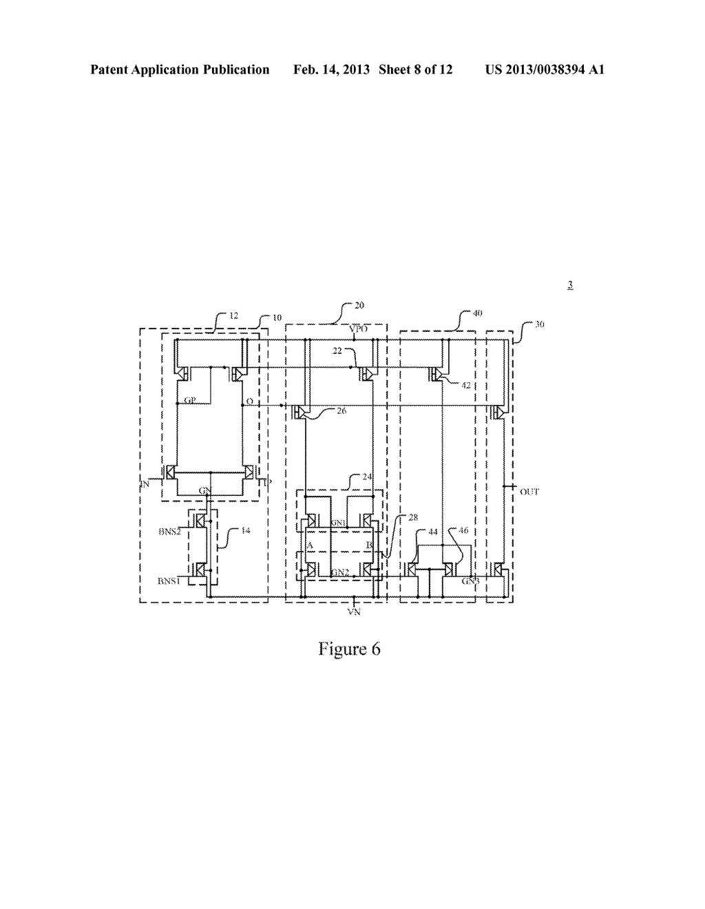 OPERATIONAL AMPLIFIER - diagram, schematic, and image 09