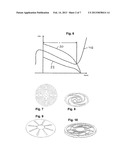 ACTUATOR DEVICE AND PROCESS FOR PRODUCING AN ACTUATOR DEVICE diagram and image