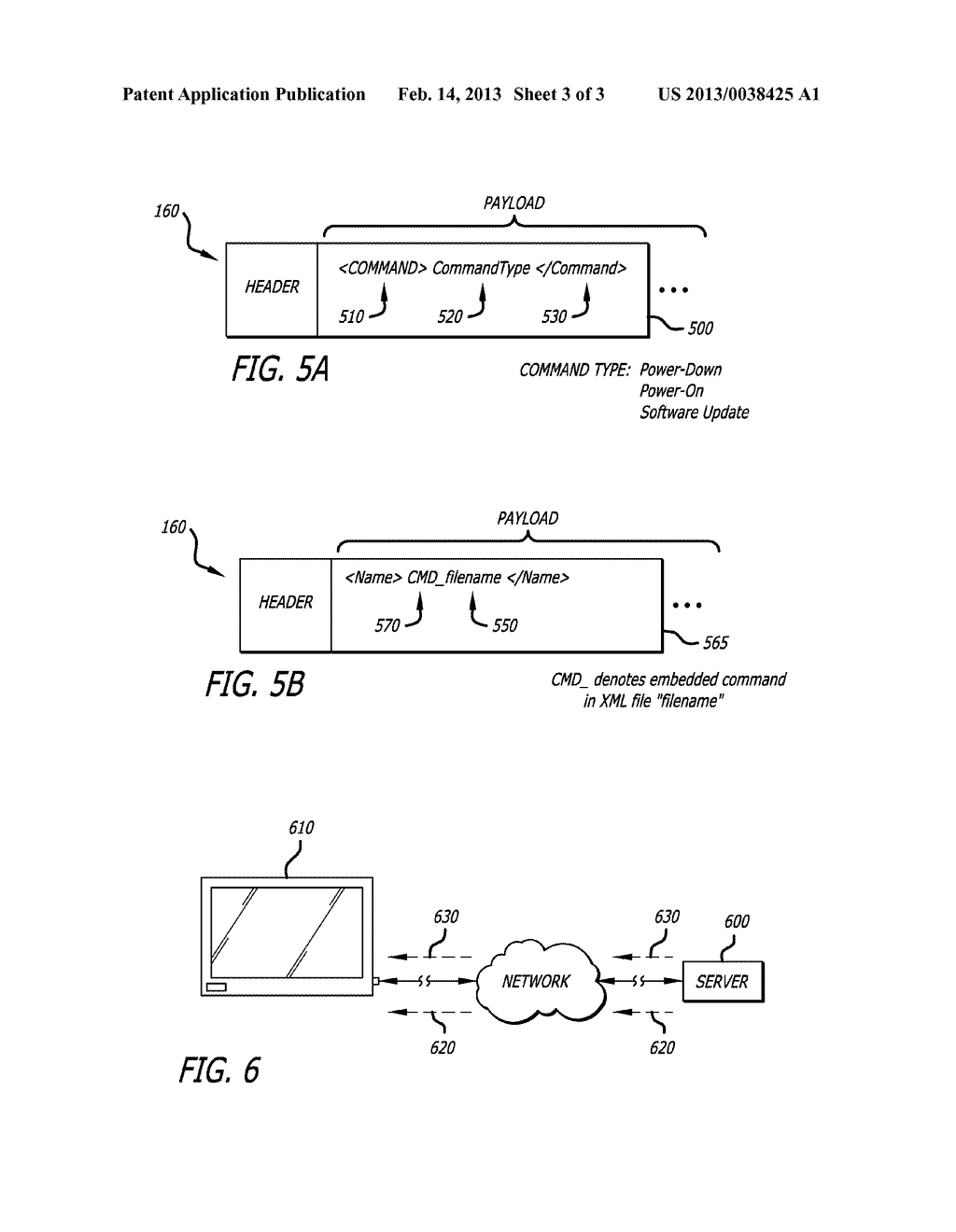 SYSTEM AND METHOD FOR PERFORMING COMMANDS FROM A REMOTE SOURCE - diagram, schematic, and image 04