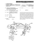 Apparatus And Method For Activating A Localization Process For A Tire     Pressure Monitor diagram and image