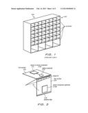 Automatically Generating Electronic Notifications in Response to Received     Mail diagram and image