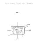 INFORMATION PROCESSING APPARATUS, INFORMATION PROCESSING METHOD, PROGRAM,     AND RECORDING MEDIUM diagram and image