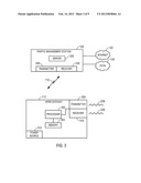 DYNAMIC ROAD MARKERS TO PROVIDE VISUAL FEEDBACK AS TO VEHICLE SPEED diagram and image