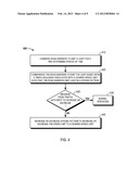 DYNAMIC ROAD MARKERS TO PROVIDE VISUAL FEEDBACK AS TO VEHICLE SPEED diagram and image