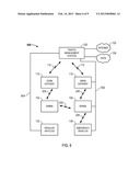 DYNAMIC ROAD MARKERS TO PROVIDE VISUAL FEEDBACK AS TO VEHICLE SPEED diagram and image