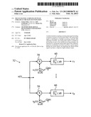 Multi-Channel Sampling of Pulse Streams at the Rate of Innovation diagram and image