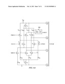 TRACK-AND-HOLD CIRCUIT WITH LOW DISTORTION diagram and image