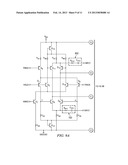 TRACK-AND-HOLD CIRCUIT WITH LOW DISTORTION diagram and image