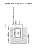 NON-CONTACT COMMUNICATION DEVICE diagram and image