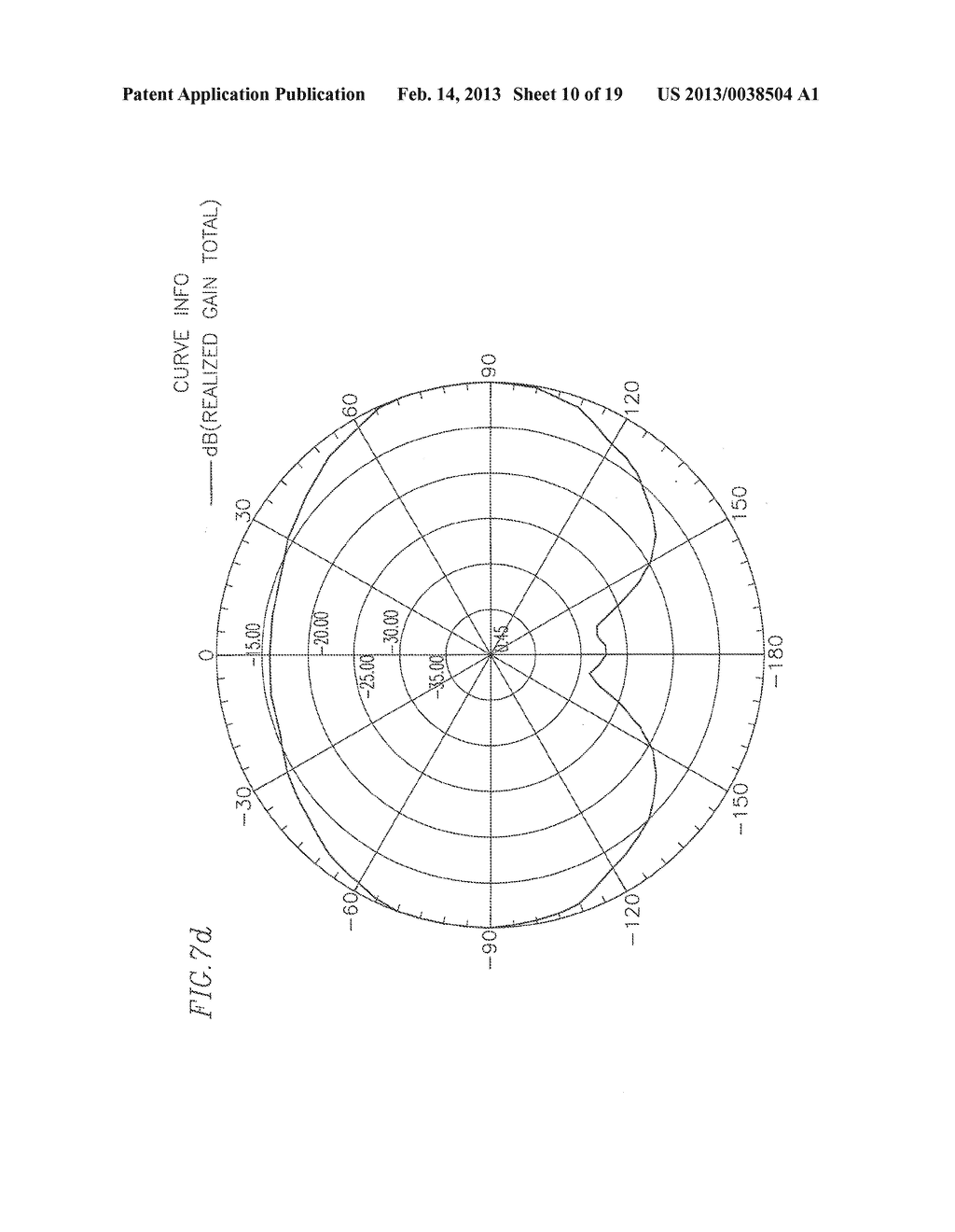 CONTINUOUS CURRENT ROD ANTENNA - diagram, schematic, and image 11