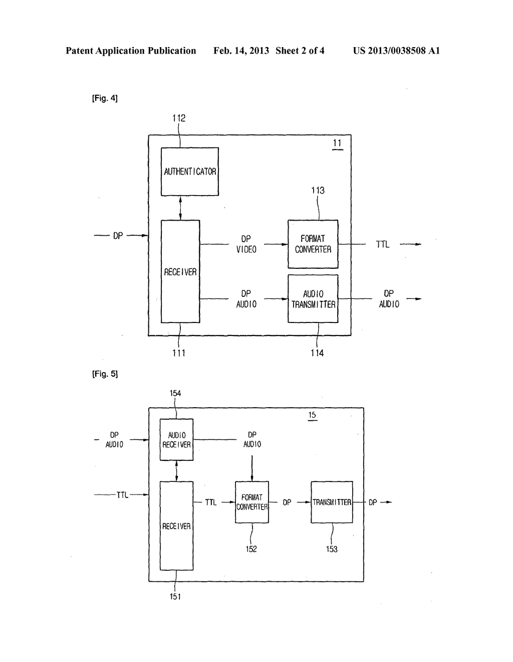 DISPLAY DEVICE, DISPLAY METHOD, AND MULTIMEDIA TRANSMISSION 10 METHOD - diagram, schematic, and image 03