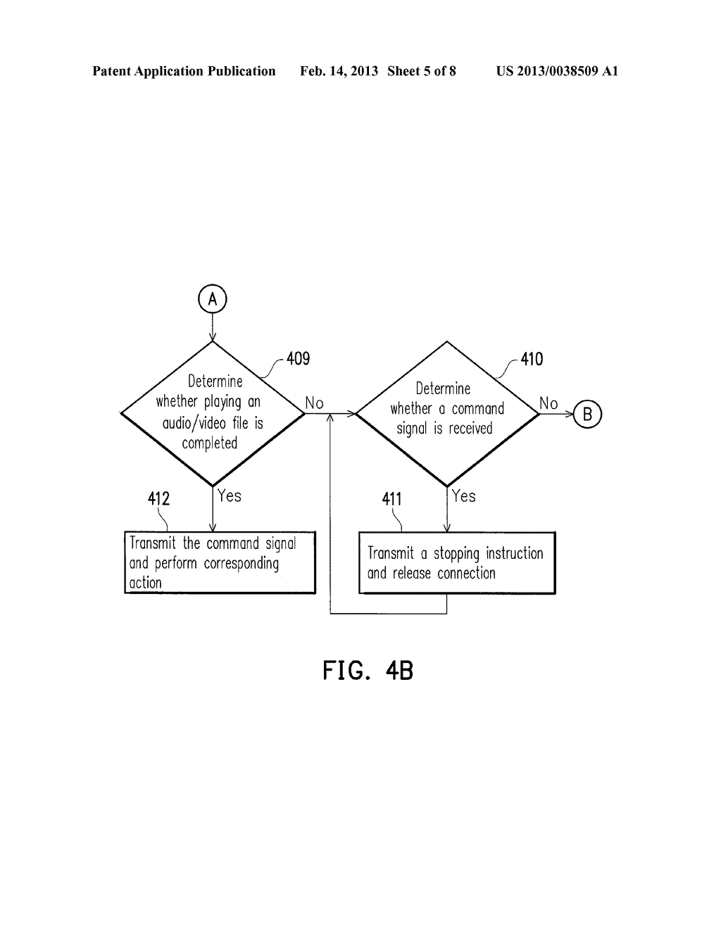 METHOD FOR COORDINATING TABLET COMPUTER WITH AT LEAST ONE OTHER TABLET     COMPUTER TO PLAY AUDIO/VIDEO FILE AND PLAYING SYSTEM USING THE SAME - diagram, schematic, and image 06