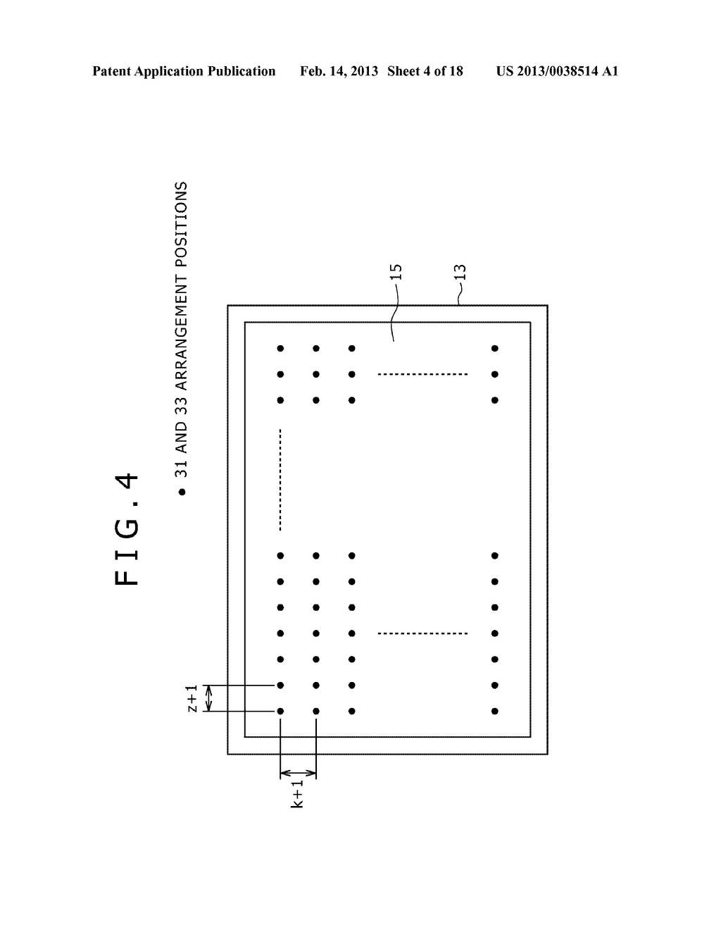 DISPLAY PANEL AND PANEL INSPECTION APPARATUS - diagram, schematic, and image 05