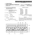 NOVEL ORGANIC COMPOUND AND ORGANIC LIGHT-EMITTING DEVICE INCLUDING THE     SAME diagram and image