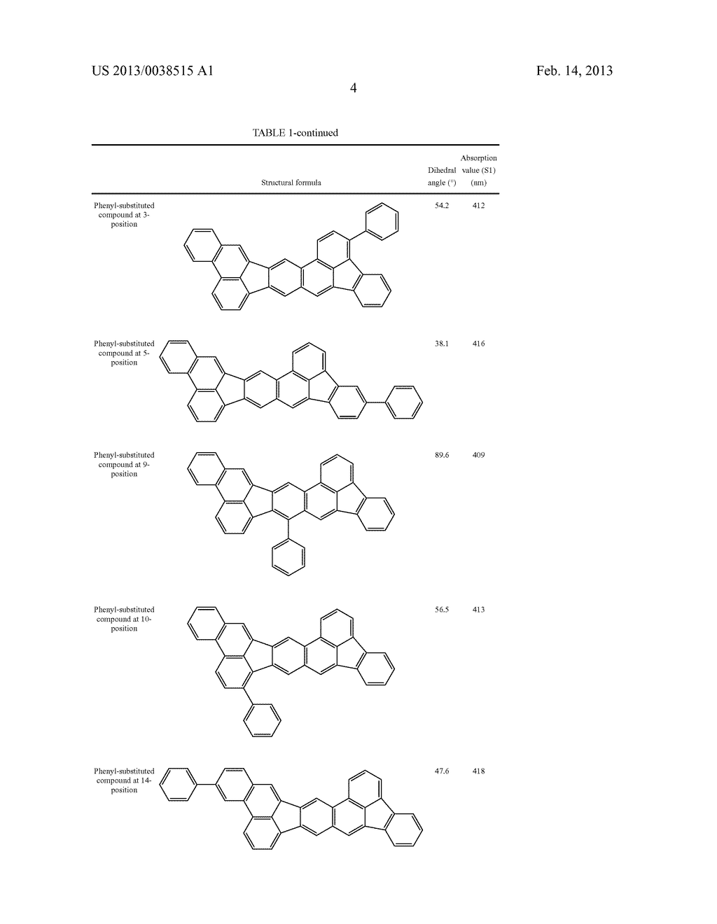 NOVEL ORGANIC COMPOUND AND ORGANIC LIGHT-EMITTING DEVICE INCLUDING THE     SAME - diagram, schematic, and image 06