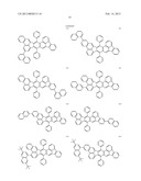 NOVEL ORGANIC COMPOUND AND ORGANIC LIGHT-EMITTING DEVICE INCLUDING THE     SAME diagram and image