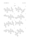 NOVEL ORGANIC COMPOUND AND ORGANIC LIGHT-EMITTING DEVICE INCLUDING THE     SAME diagram and image