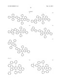 NOVEL ORGANIC COMPOUND AND ORGANIC LIGHT-EMITTING DEVICE INCLUDING THE     SAME diagram and image