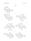 NOVEL ORGANIC COMPOUND AND ORGANIC LIGHT-EMITTING DEVICE INCLUDING THE     SAME diagram and image