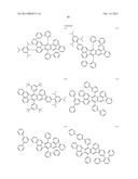 NOVEL ORGANIC COMPOUND AND ORGANIC LIGHT-EMITTING DEVICE INCLUDING THE     SAME diagram and image