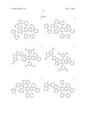 NOVEL ORGANIC COMPOUND AND ORGANIC LIGHT-EMITTING DEVICE INCLUDING THE     SAME diagram and image