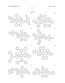 NOVEL ORGANIC COMPOUND AND ORGANIC LIGHT-EMITTING DEVICE INCLUDING THE     SAME diagram and image