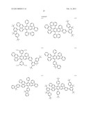 NOVEL ORGANIC COMPOUND AND ORGANIC LIGHT-EMITTING DEVICE INCLUDING THE     SAME diagram and image